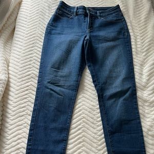 NYDJ Ankle Jeans